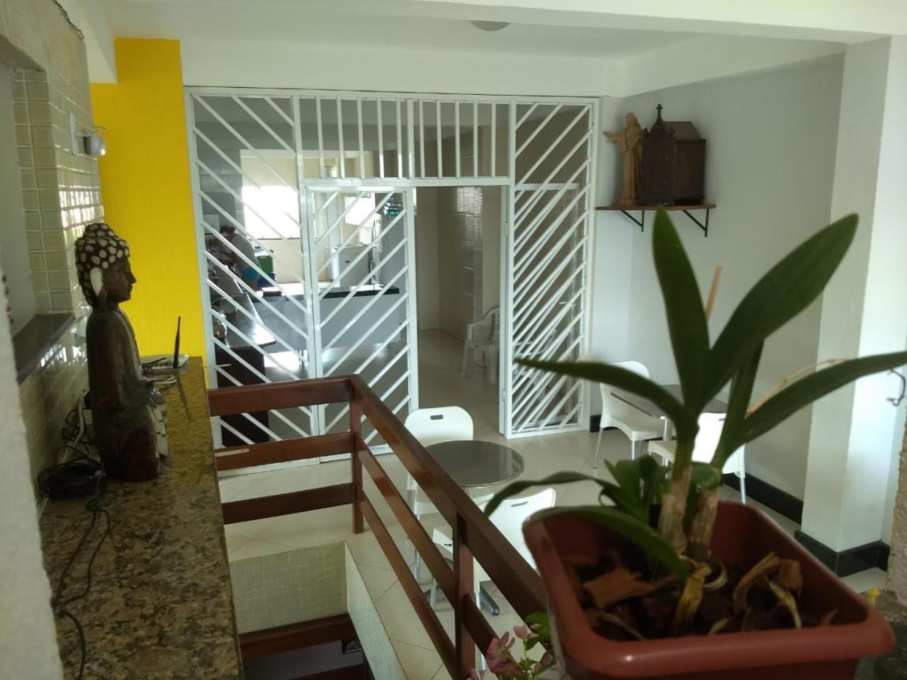 Pousada Vitoria Canindé de São Francisco 外观 照片