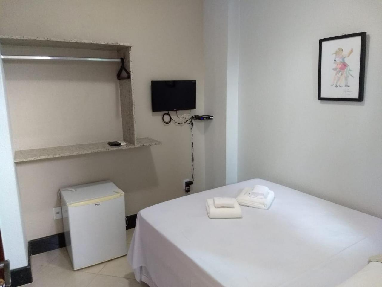 Pousada Vitoria Canindé de São Francisco 外观 照片