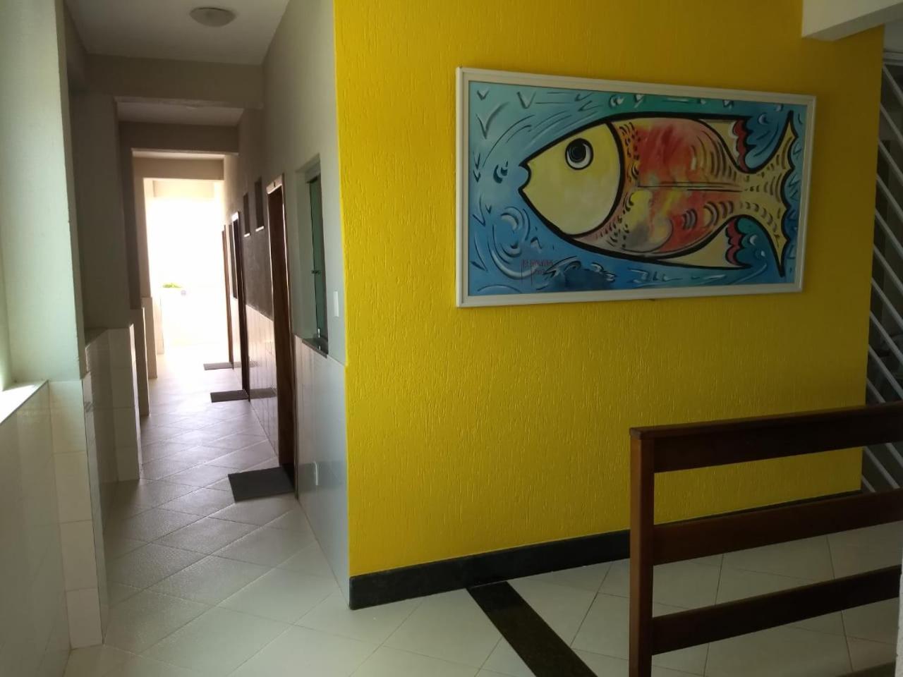 Pousada Vitoria Canindé de São Francisco 外观 照片