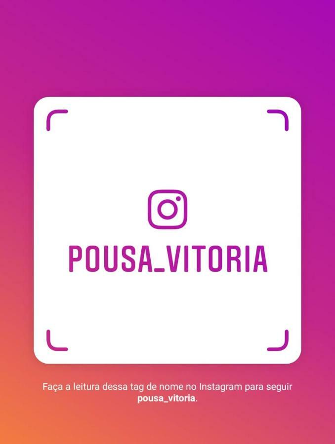 Pousada Vitoria Canindé de São Francisco 外观 照片